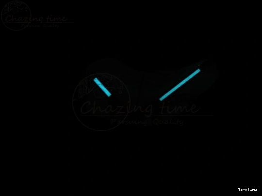 MiroTime 0225 SportInspired DAYTONA 116506 QF 1:1 BEST EDITION ICE BLUE DIAL CRYSTAL MARKERS ON SS BRACELET SH4130 V3 (GAIN WEIGHT) 1770